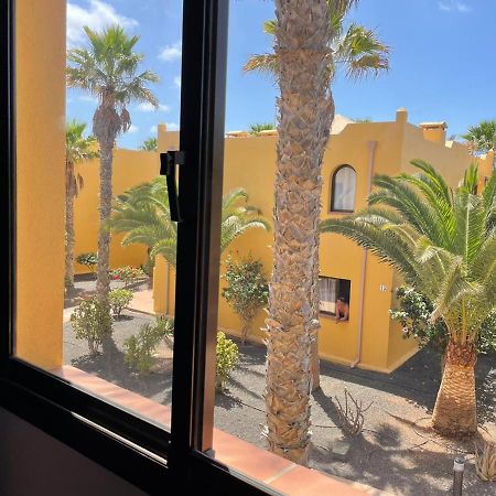 Casa Cayenne - Stylish Apartment With Ocean/Dune View Corralejo Kültér fotó