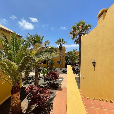 Casa Cayenne - Stylish Apartment With Ocean/Dune View Corralejo Kültér fotó