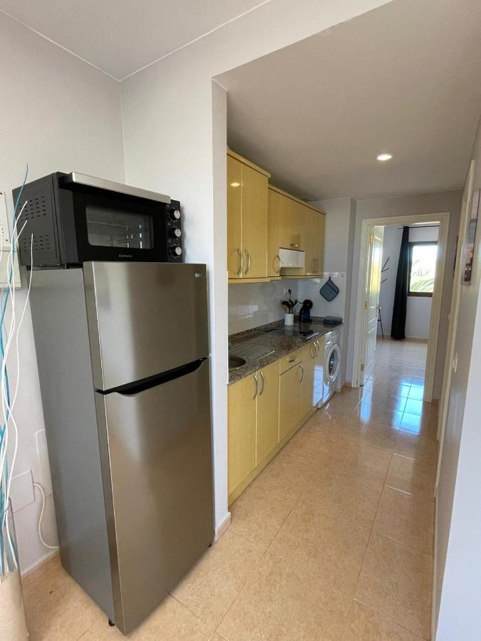 Casa Cayenne - Stylish Apartment With Ocean/Dune View Corralejo Kültér fotó