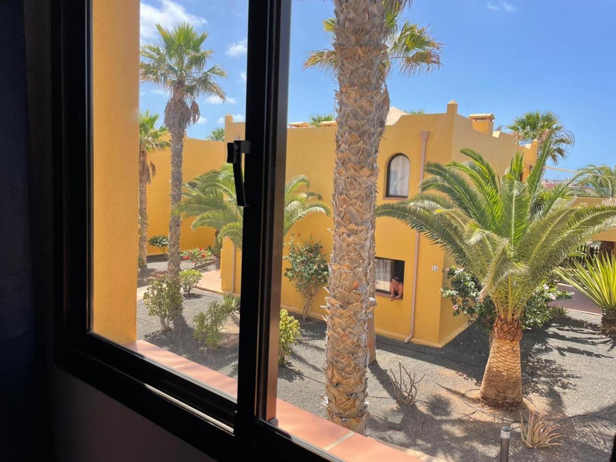 Casa Cayenne - Stylish Apartment With Ocean/Dune View Corralejo Kültér fotó