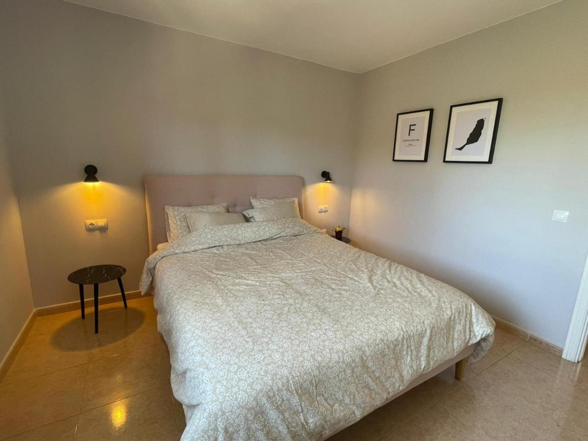 Casa Cayenne - Stylish Apartment With Ocean/Dune View Corralejo Kültér fotó