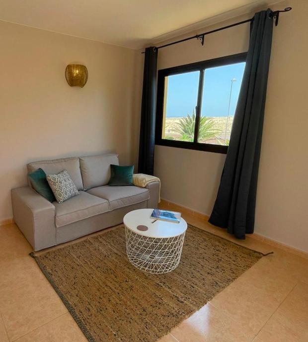 Casa Cayenne - Stylish Apartment With Ocean/Dune View Corralejo Kültér fotó