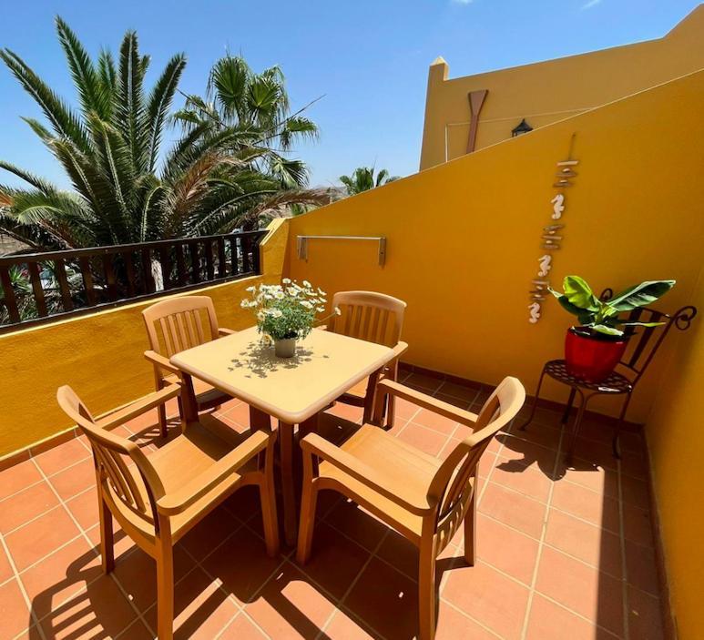 Casa Cayenne - Stylish Apartment With Ocean/Dune View Corralejo Kültér fotó