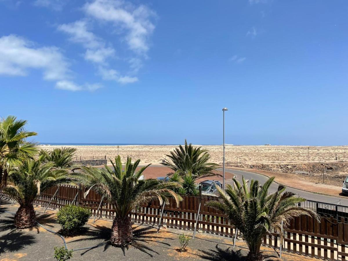 Casa Cayenne - Stylish Apartment With Ocean/Dune View Corralejo Kültér fotó