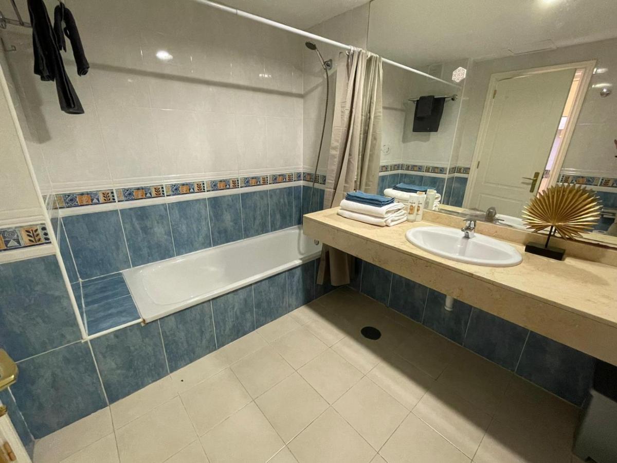 Casa Cayenne - Stylish Apartment With Ocean/Dune View Corralejo Kültér fotó